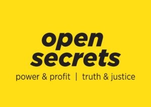 Open Secrets