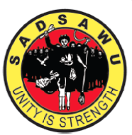South African Domestic Service and Allied Workers Union