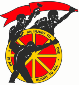 Congress of South African Trade Unions (COSATU)
