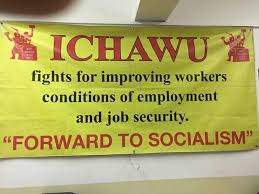 Independent Commercial Hospitality And Allied Workers Union (ICHAWU)