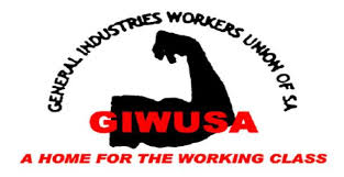 General Industrial Workers Union of South Africa