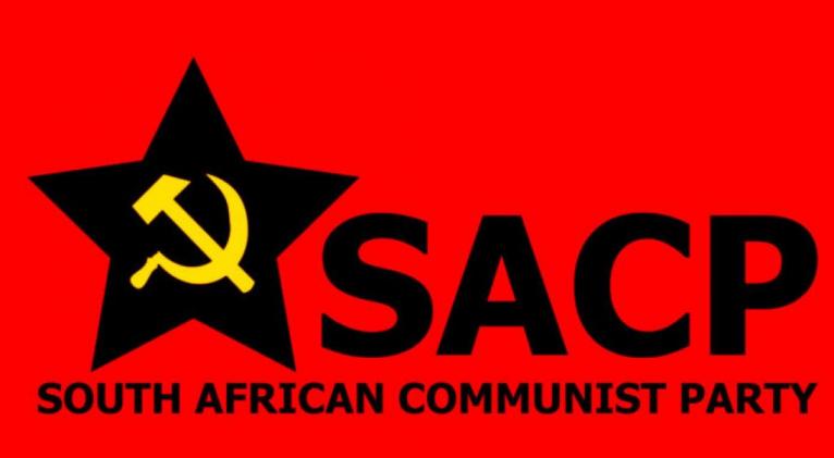 South African Communist Party