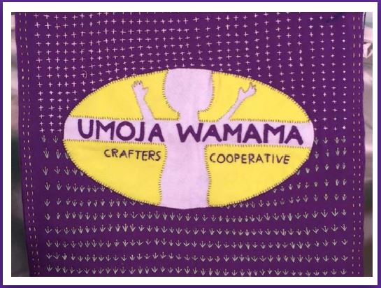 UMOJA WAMAMA