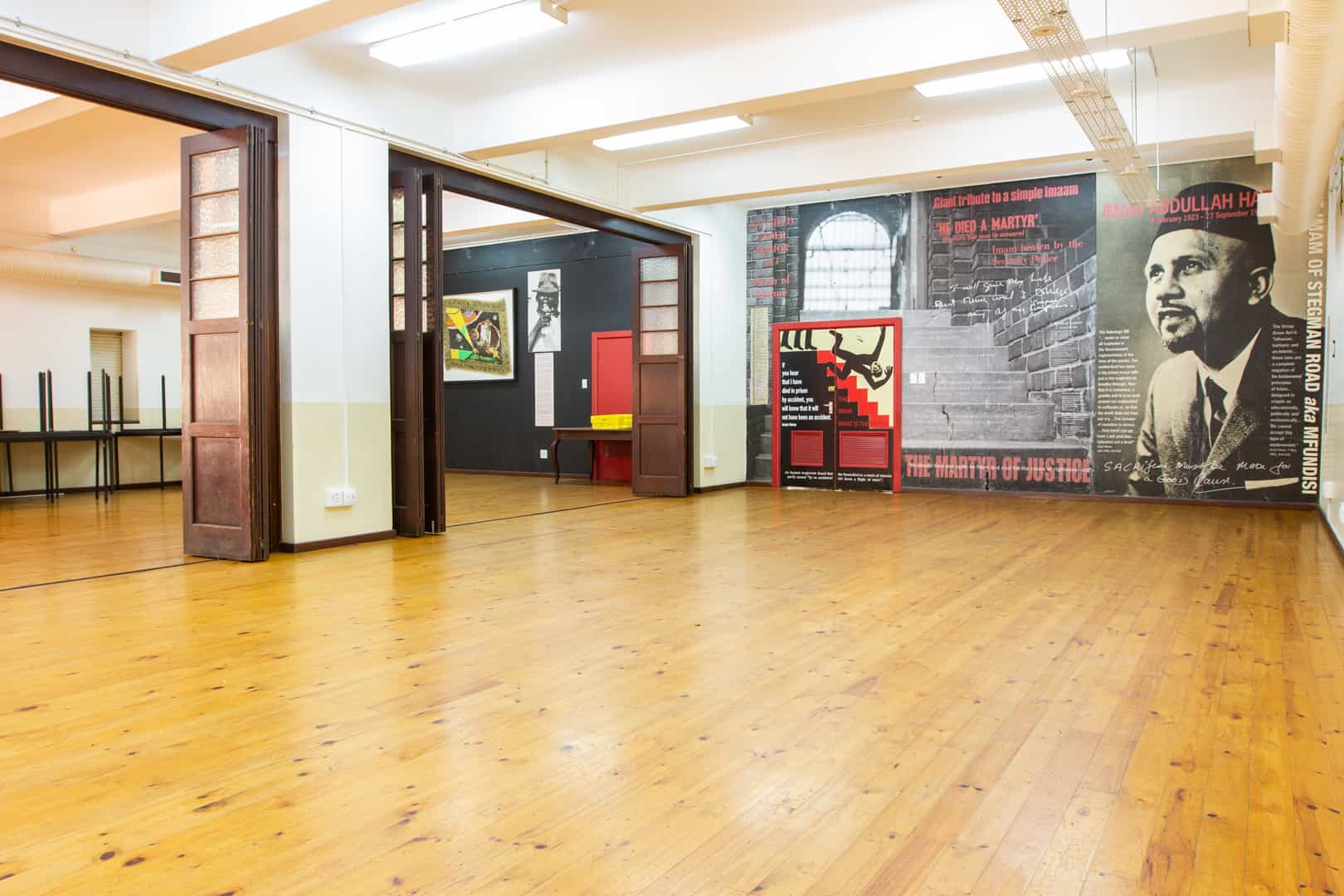 Venue Hire