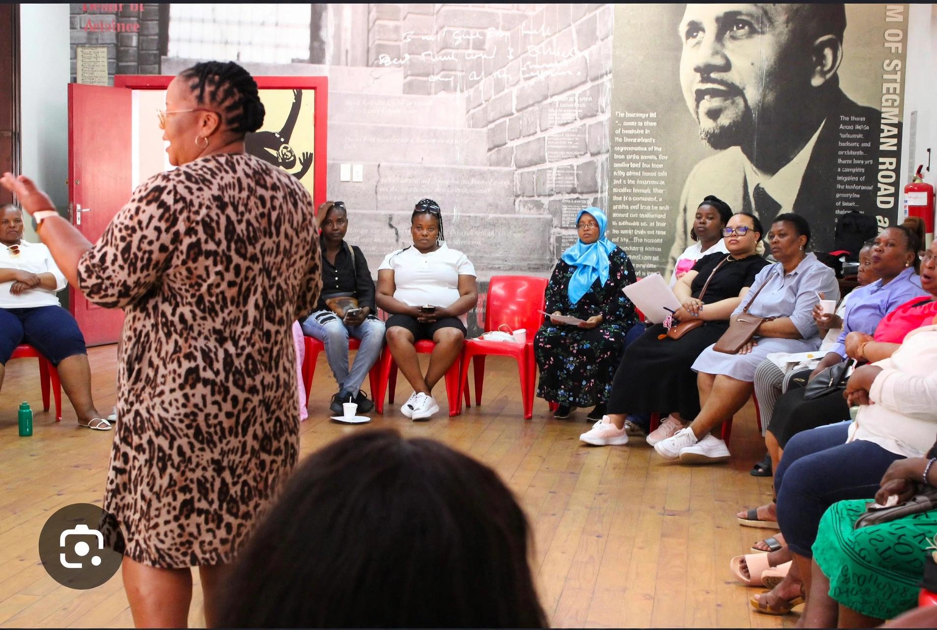 Community Programmes