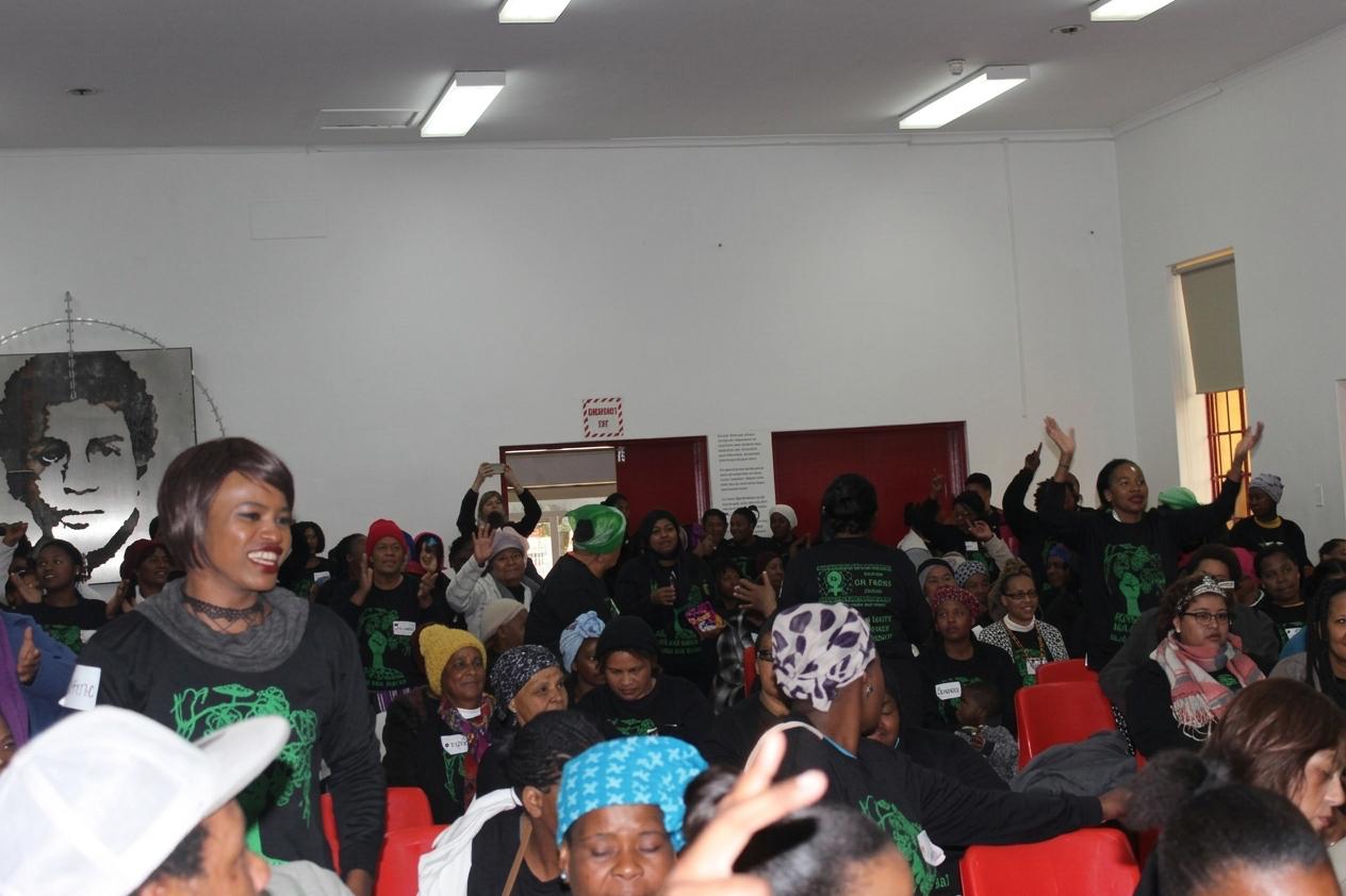 Youth & Community Development