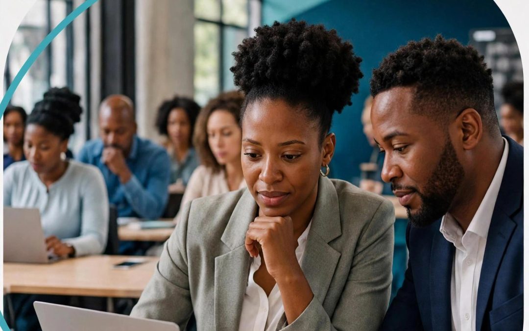 Empowering SMMEs and Start-Ups to Become Funding-Ready